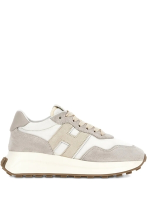 Hogan H641 sneakers - Grey