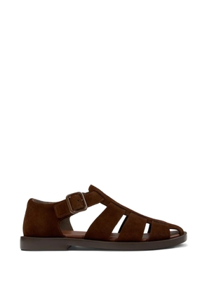 Camper Don sandals - Brown