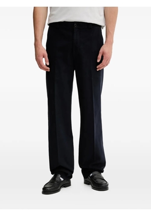 Filippa K cotton trousers - Blue