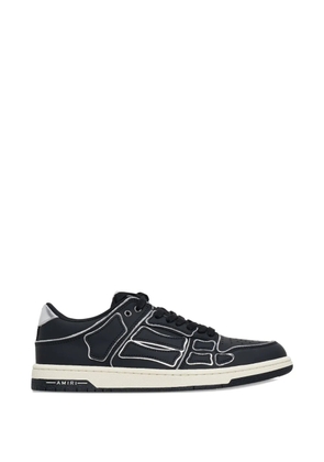 AMIRI Skel sneakers - Black