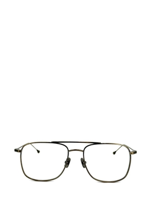 Peter And May TT8 Michel Michel glasses - Brown