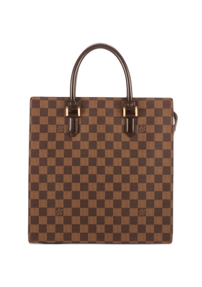 Louis Vuitton Pre-Owned 2000 PM Venice tote bag - Brown