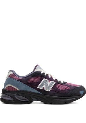 New Balance x Kith 2010 'Purple/Black'