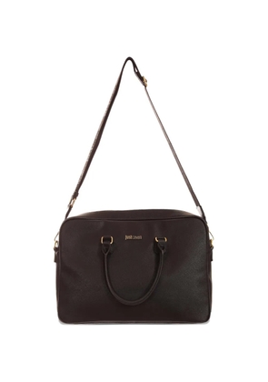 Just Cavalli top-handle bag - Black