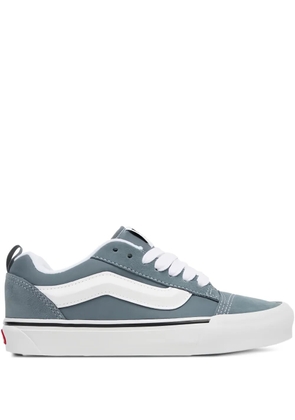 Vans Knu Skool 'Stormy Weather Blue' sneakers