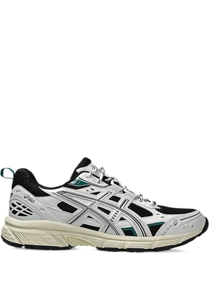 ASICS Gel Nunobiki logo-detail sneakers - White