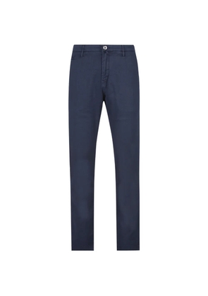 Jacob Cohën blue trousers