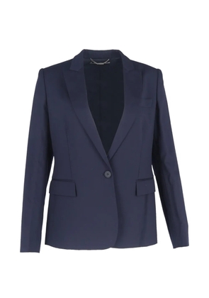 Stella McCartney Pre-Owned single-breasted suit - Blue