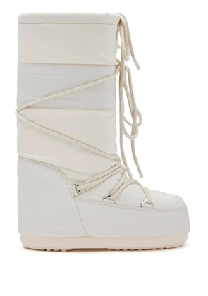 Moon Boot Icon snow boots - Neutrals