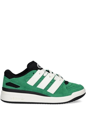adidas Forum2000 lace-up sneakers - Green