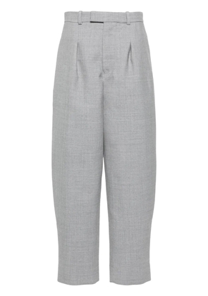 WARDROBE.NYC HB tailored trousers - Grey