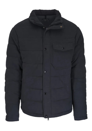 FAHERTY padded jacket - Grey