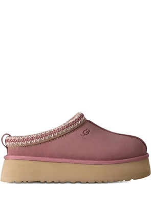 UGG Tazz II platform slippers - Pink