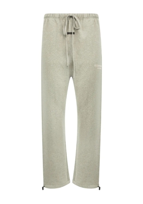 FEAR OF GOD ESSENTIALS Relaxed fleece track pants - Neutrals
