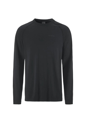 CRAFT Active Comfort LS2 long-sleeve base layer - Black