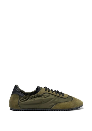 Scarosso Riley sneakers - Green