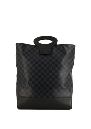 Louis Vuitton Pre-Owned 2014 North South tote bag - Blue