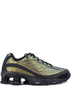 Nike Shox Ride 2 lace-up sneakers - Green