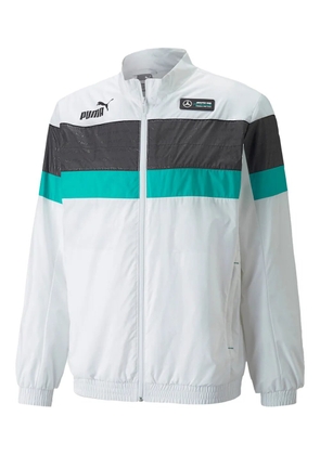 PUMA Mercedes SDS jacket - White