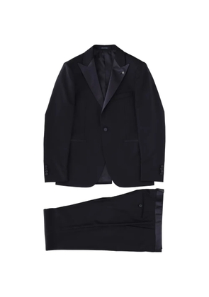 Tagliatore single-breasted suit - Blue