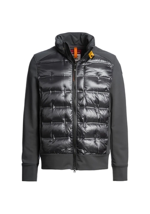 Parajumpers padded zip jacket - Black