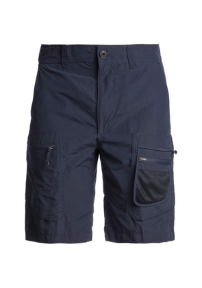 Parajumpers cargo shorts - Blue