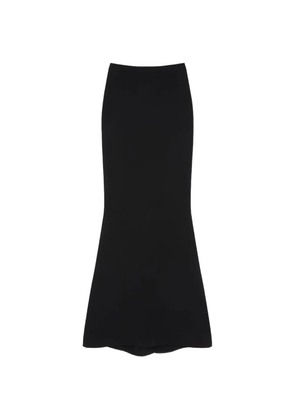 Givenchy flared skirt - Black