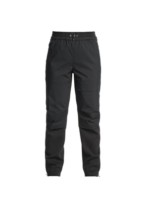 Parajumpers pocket drawstring trousers - Black