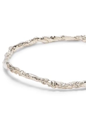 Alighieri The Infernal Rocks bangle bracelet - Silver