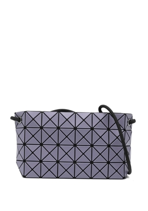Bao Bao Issey Miyake Loop Matte crossbody bag - Purple