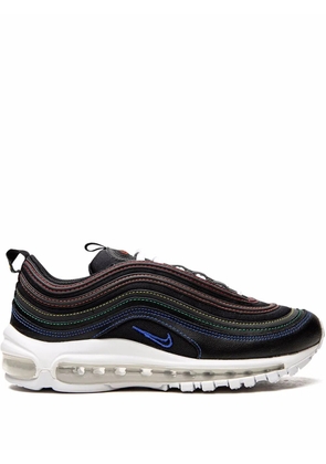 Nike Air Max 97 'Rainbow Stitcthing' sneakers - Black