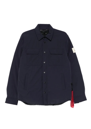 AFTER LABEL Belluno jacket - Blue