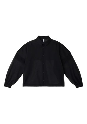 CFCL Lucent shirt - Black