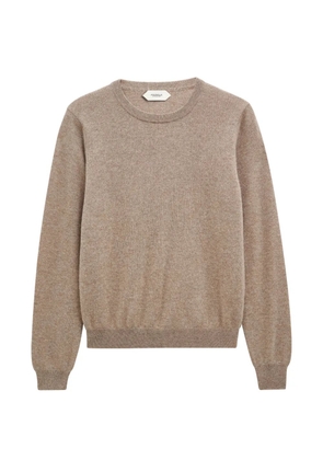 Pringle of Scotland crewneck cashmere sweater - Neutrals