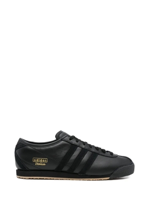 adidas Italia 70s 3-stripes sneakers - Black