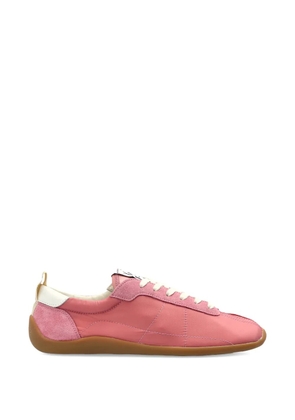 Kenzo Striker lace-up sneakers - Pink