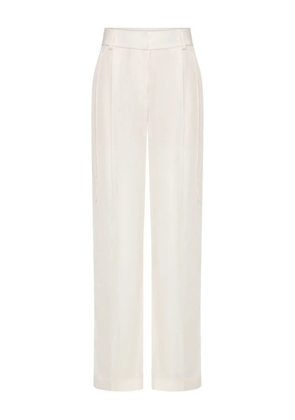 Christopher Esber Marli trousers - White