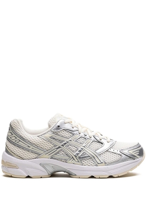ASICS GEL-1130 'Cream Pure Silver' - White