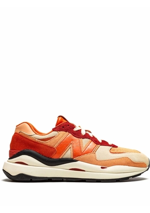 New Balance x Concepts 57/40 'Headin' Home' sneakers - Orange