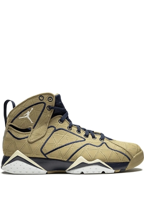 Jordan Air Jordan 7 Retro 'J2K Filbert' sneakers - Green