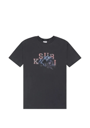 Ksubi Apex Biggie t-shirt - Black