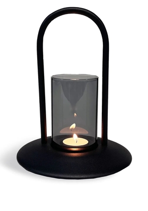 XLBoom small Blaze lantern (900g) - Grey