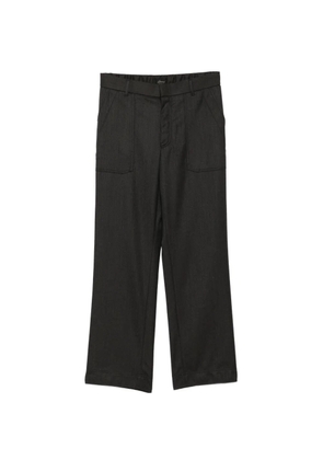 Brioni Maiorca trousers - Grey