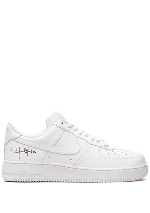 Nike x Travis Scott Air Force 1 Low '07 'Cactus Jack Utopia Edition - White'