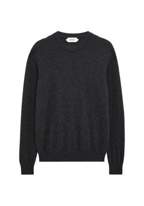 Pringle of Scotland crew-neck cashmere sweater - Grey