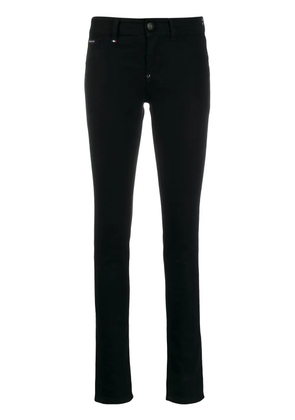 Philipp Plein skinny jeans - Black