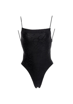 Agua Bendita Kali swimsuit - Black