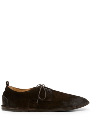 Marsèll Strasacco Derby shoes - Brown