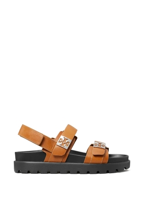 Tory Burch Mellow sport sandals - Brown