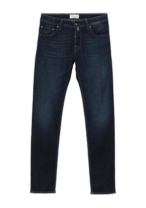 Jacob Cohën Nick skinny jeans - Blue